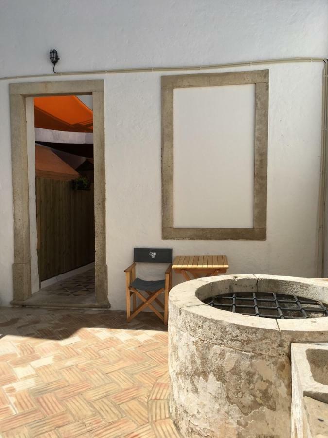 Lemon Tree Urban Camping Hotell Faro Eksteriør bilde