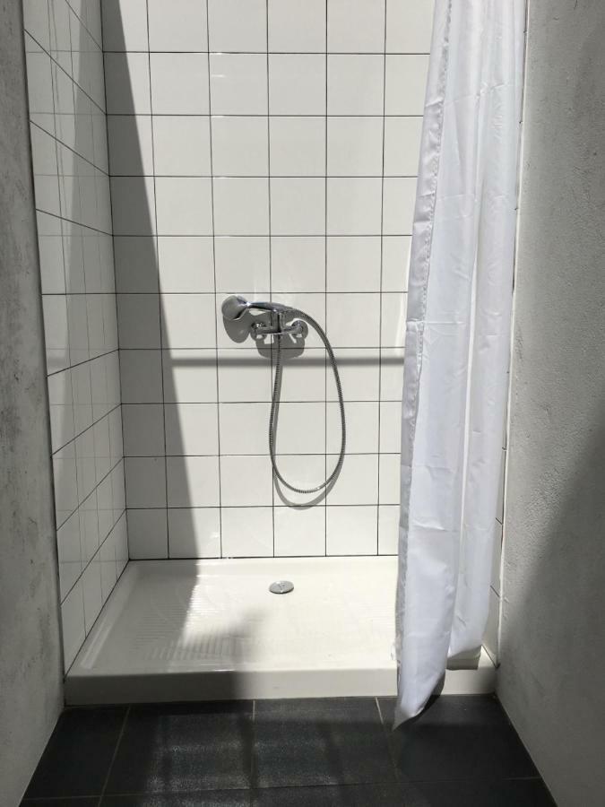 Lemon Tree Urban Camping Hotell Faro Eksteriør bilde